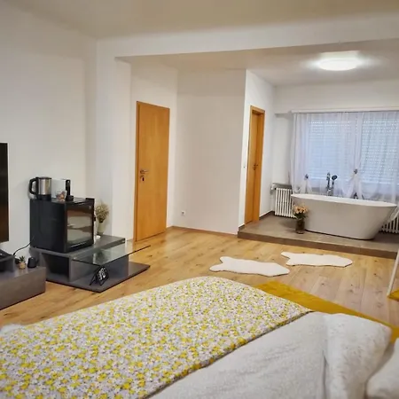 Millewee Chambre Luxemburg