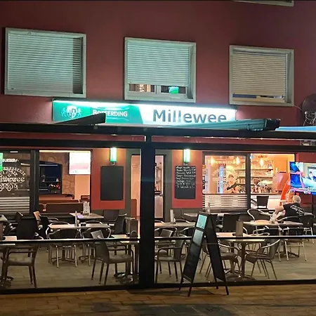 Panzió Millewee Chambre