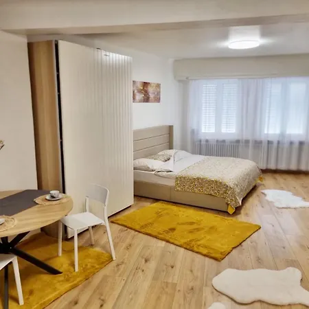 Millewee Chambre 3* Luxemburg