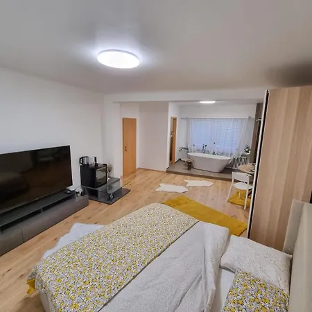 Panzió Millewee Chambre