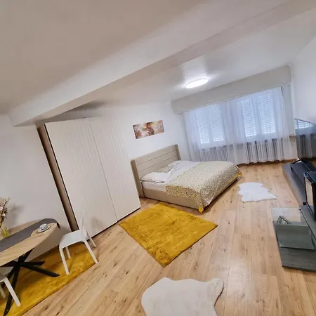 Millewee Chambre